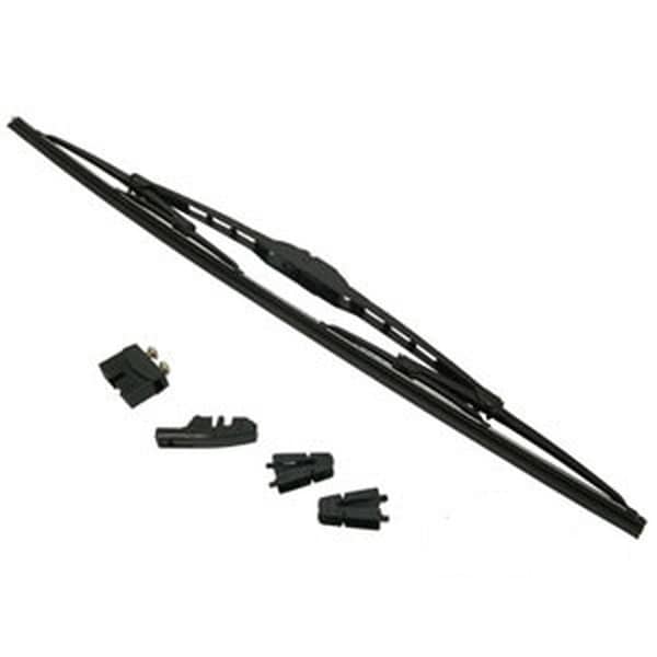 Aftermarket AL58524 18" Wiper Blade Fits John Deere Tractor 1030 1040 1130 1140 1550 1630 3113942R1 - main